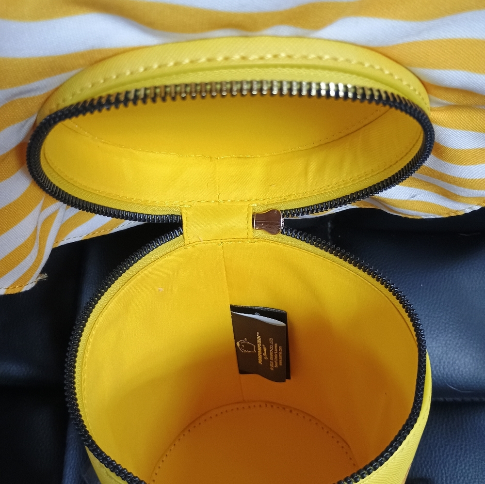 HOST PICK π POMPOMPURIN Honey Jar Bag - Picture 7 of 7
